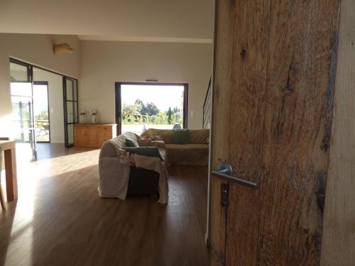 Photo de la galerie de l'établissement Beautiful villa with private pool in the Luberon, à Cucuron