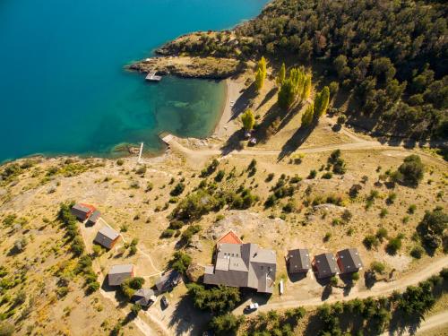 Gallery image of Patagonia Acres Lodge in Mallin Grande