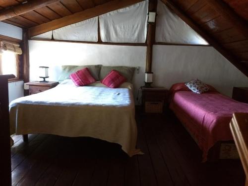 LAWIL Cabaña – Photos 3