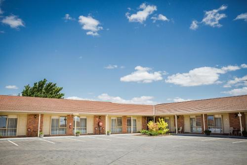 Φωτογραφία από το άλμπουμ του Australian Settlers Motor Inn σε Swan Hill