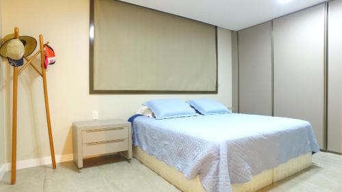 Gallery image of Barra Bali Apartamento 06 - Paraíso à Beira Mar in Barra de São Miguel