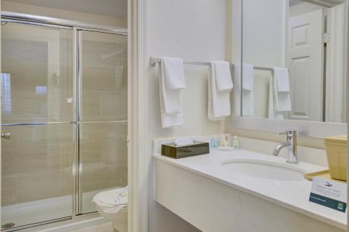 Imagen de la galería de Quality Inn & Suites, en Suffolk