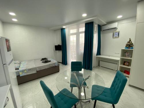 Gallery image of Lovely Apartment in City Center in Batumi
