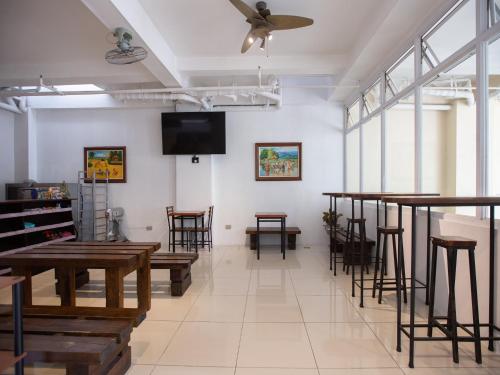 Gallery image of Sulit Budget Hotel VMapa in Manila