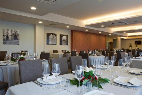 Hotel Torre Del Sud