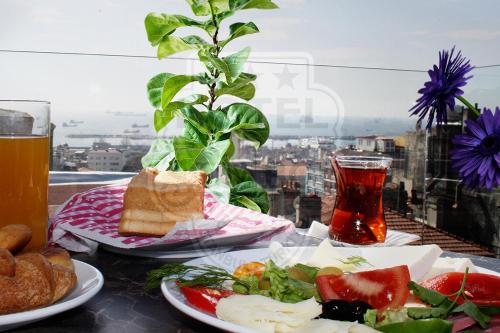 Sembol Hotel