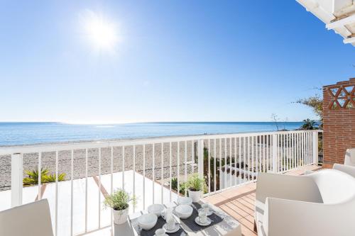 Higuerón Rental Playa Apartamento