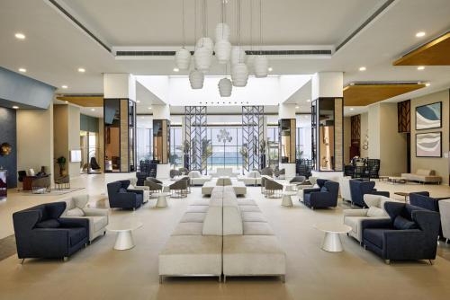 Riu Dubai Beach Resort - All Inclusive Image