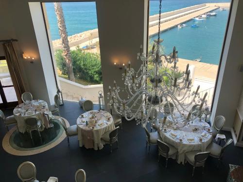 Marina Holiday & Spa