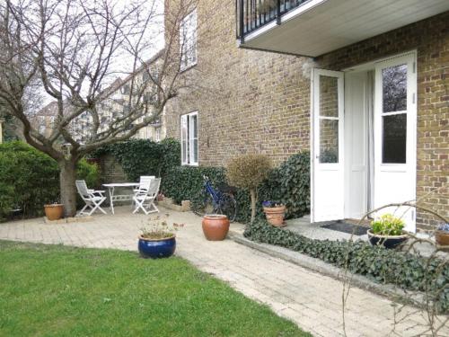 Gallery image of ApartmentInCopenhagen Apartment 701 in Copenhagen