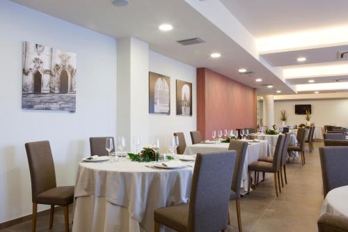 Gallery image of Hotel Torre Del Sud in Modica