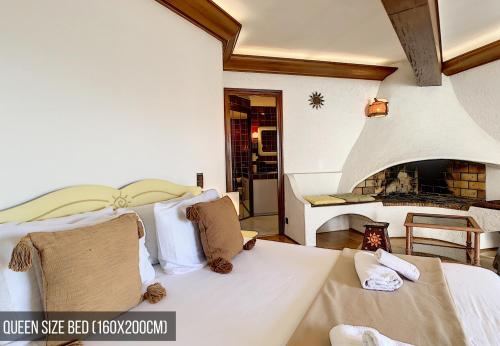 Nestor&Jeeves - BEACH COTTAGE TERRACE - Central - Very close sea - Top floor