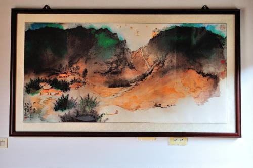 Fotografie z fotogalerie ubytování Feng Mao Lin Zhi v destinaci Jincheng