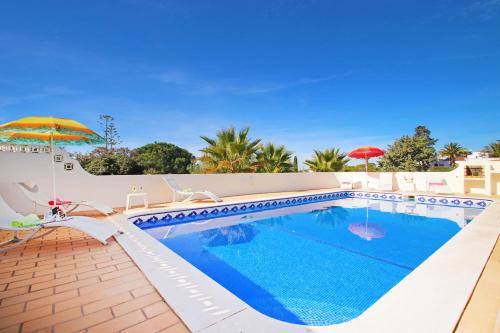 Villa Margarita - Piscina aquecível e BBQ - Carvoeiro