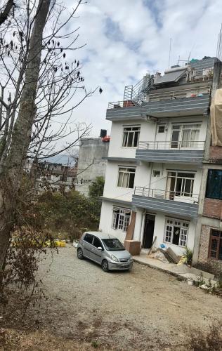 Gallery image of Jacks Inn in Dhulikhel