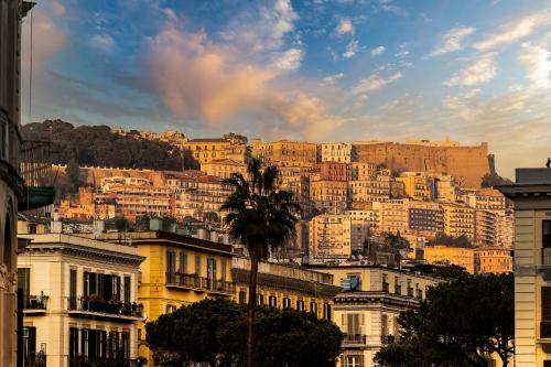 Le stanze del Barone