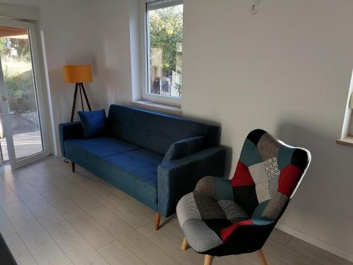 Gallery image of Apartman Luca in Medulin