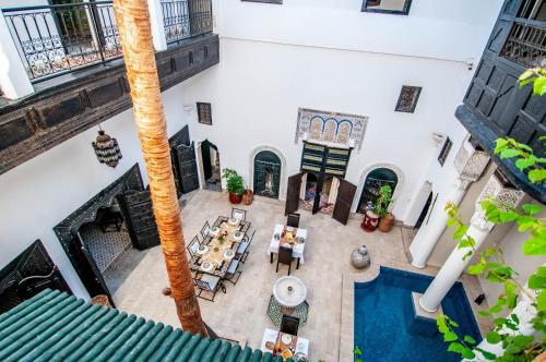 Riad Makila – Photos 2