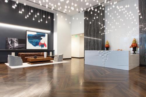 Galeriebild der Unterkunft Mint House Miami - Downtown in Miami