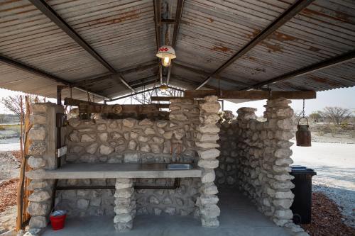 Φωτογραφία από το άλμπουμ του Etosha Trading Post Campsite σε Okaukuejo