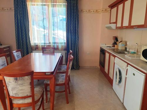 Fotografie z fotogalerie ubytování апартамент Манастира 1 v destinaci Pamporovo
