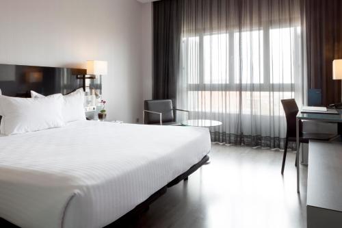 Hotel Porcel Torneo, Sevilla – Bijgewerkte prijzen 2022