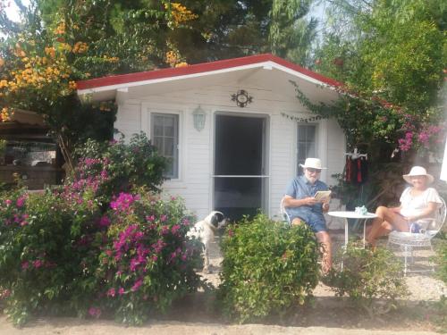 Gallery image of Losta Sahil Evi - Adults Only +12 in Selimiye