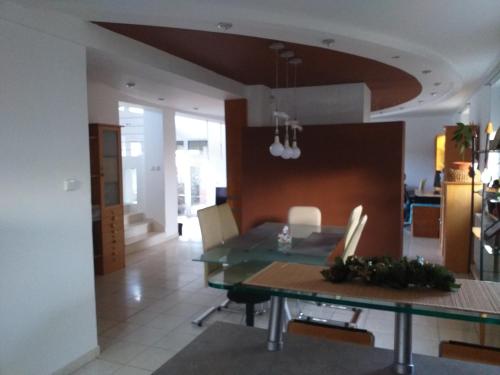 Fotografia z galérie ubytovania Villa Kysucka v Senci