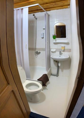 Gallery image of Mont Blanc Family Sporthotel in Vyshka