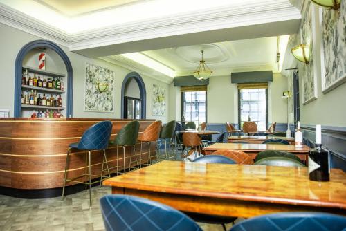 The Woodside Hotel Aberdour Exclusive Use