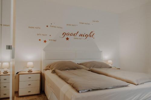 Llit o llits en una habitació de Peter Lamster Top2