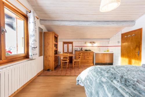 Gallery image of Chalet Bluebell in Les Gets
