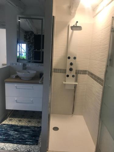 Ảnh trong thư viện ảnh của LA PETITE COUR ở Loches