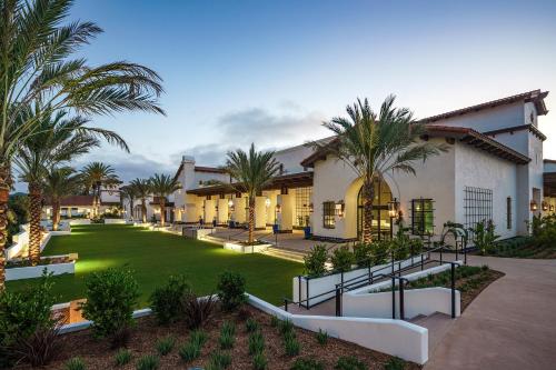 Gallery image of Omni La Costa Resort & Spa Carlsbad in Carlsbad