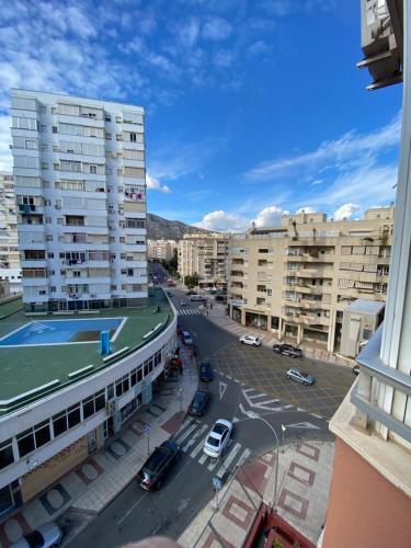 Departamento Estudio Lima 503 (España Torremolinos) - Booking.com