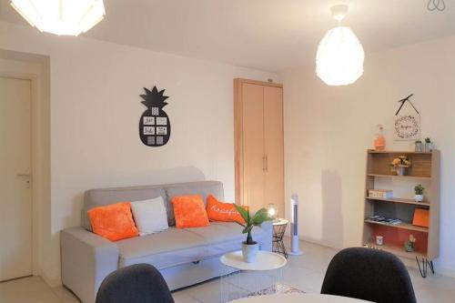 #F2 The patioGarden Free parking