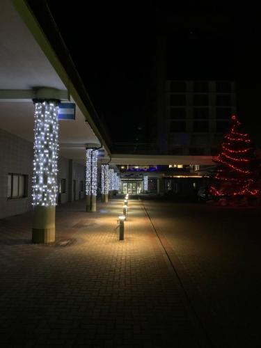 Afbeelding uit fotogalerij van Apartamenty Arka Medical Spa **** in Kołobrzeg