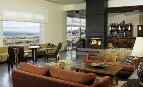 Gallery image of Hotel Territorio in Puerto Madryn