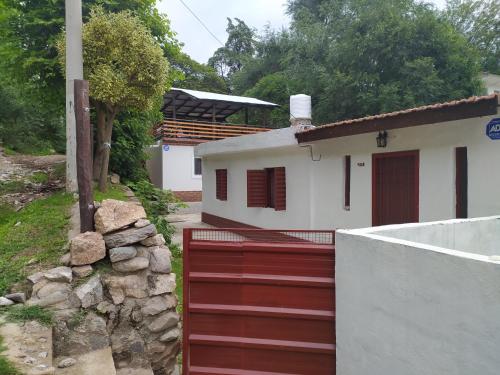 コスキンにあるEl Mirador de La Tomaのギャラリーの写真