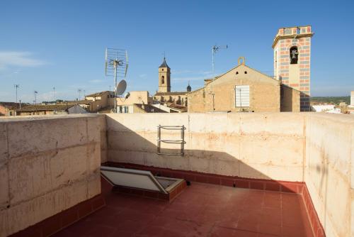 Fotografie z fotogalerie ubytování Casa Lucía v destinaci Requena