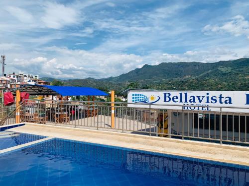 Φωτογραφία από το άλμπουμ του Hotel Bellavista Premium σε Villeta