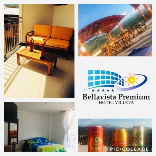 Φωτογραφία από το άλμπουμ του Hotel Bellavista Premium σε Villeta