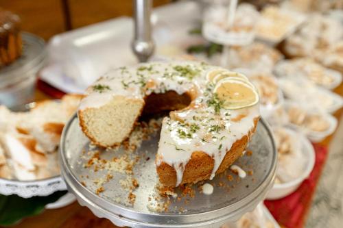 Đồ ăn tại/gần khách sạn