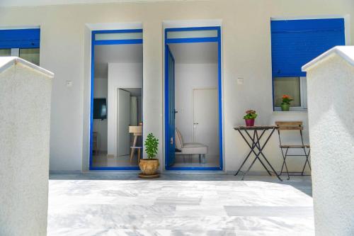 Φωτογραφία από το άλμπουμ του Skinosummer στην Παραλία Αγίας Φωτεινής