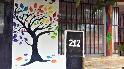 Φωτογραφία από το άλμπουμ του Casita del arbol Hostel σε San Salvador de Jujuy