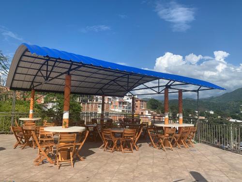 Φωτογραφία από το άλμπουμ του Hotel Bellavista Premium σε Villeta