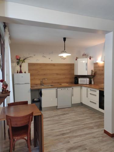 Location MarjoRI - T2 Le Paruline