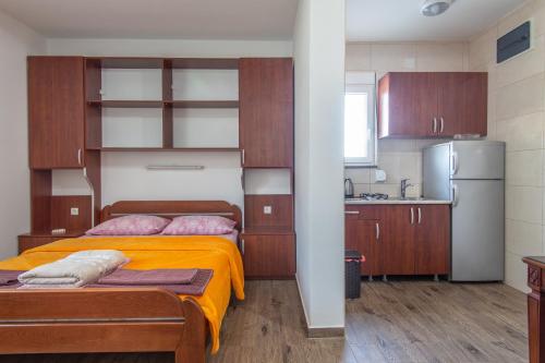 Imagen de la galería de Apartments Oliva, en Utjeha