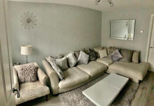 Kay's Place - Modern 3 Bed