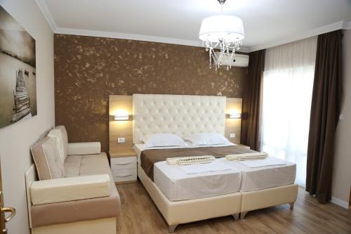 Gallery image of "HOLIDAY" apartments & rooms in Ulcinj